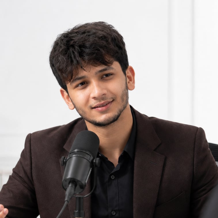 Avatar of Malik S.