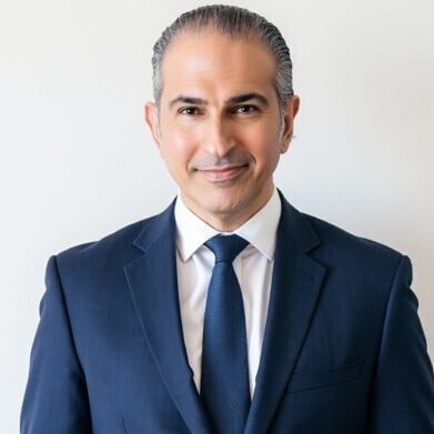Avatar of Joe D.