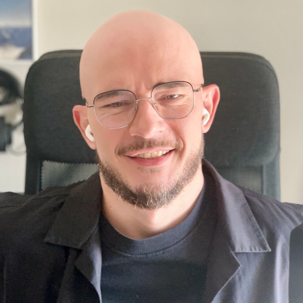 Avatar of Matei C.