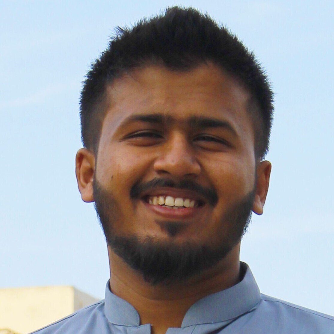 Avatar of Zain Z.