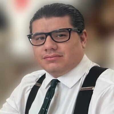 Avatar of Raymond F.