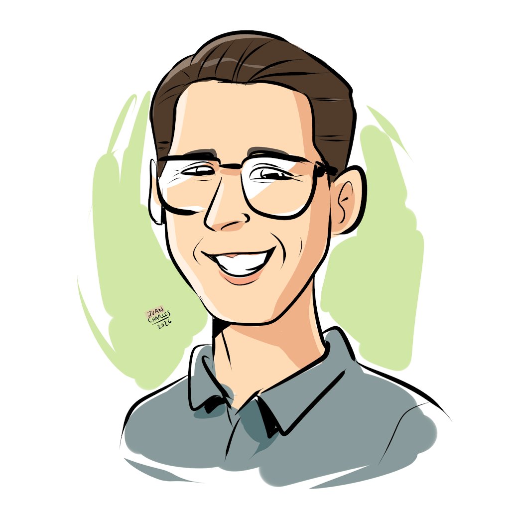 Avatar of Chris Stroud