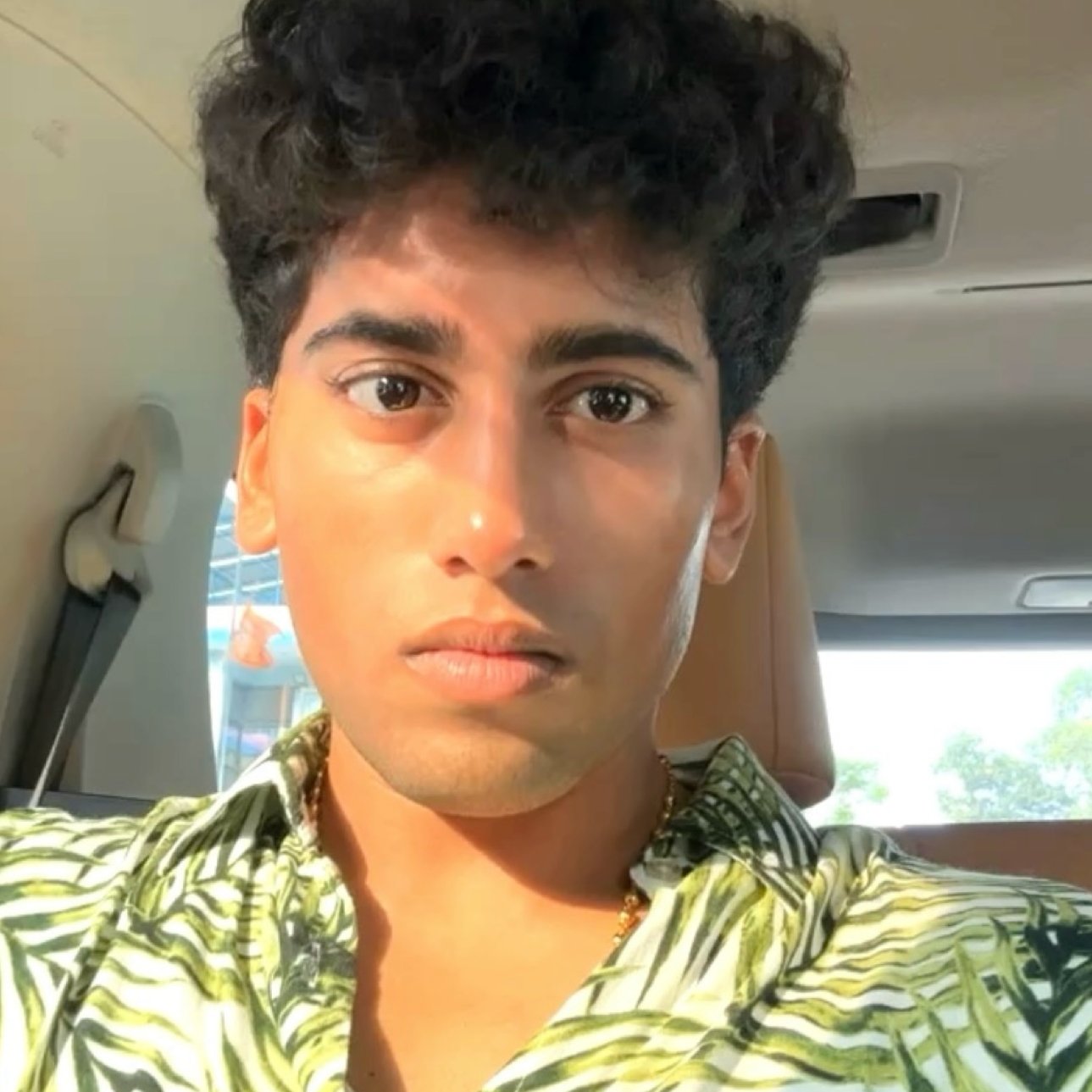 Avatar of Sidhanth