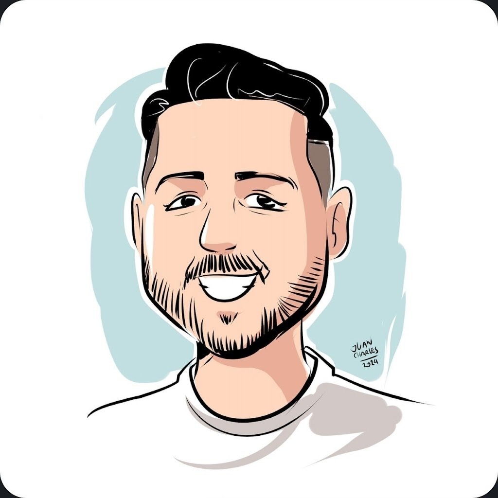 Avatar of Brayan Fischer
