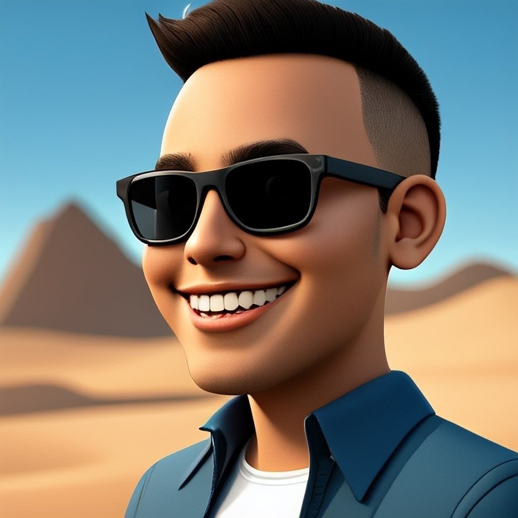 Avatar of James