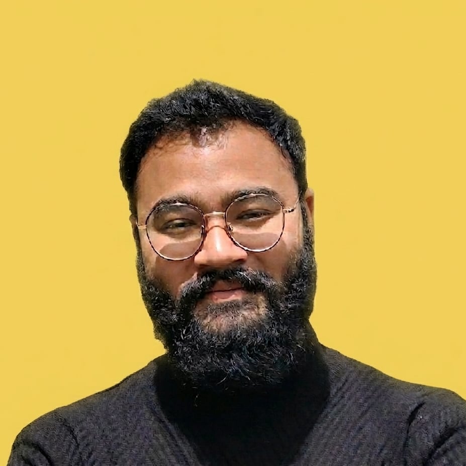 Avatar of Tanmay Sutradhar