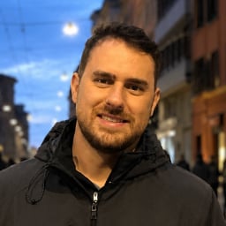 Avatar of Renan M.