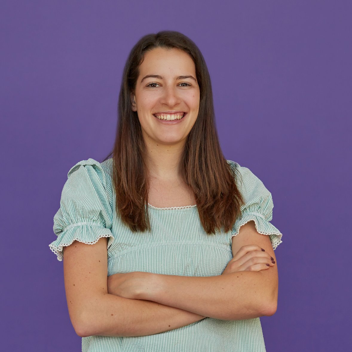 Avatar of Maia D.