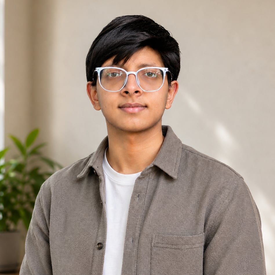 Avatar of Bharatt A.
