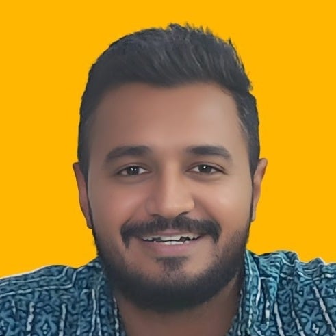 Avatar of Ankit V.