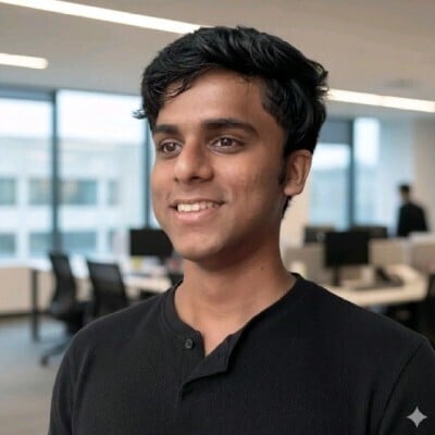 Avatar of Tarun A.