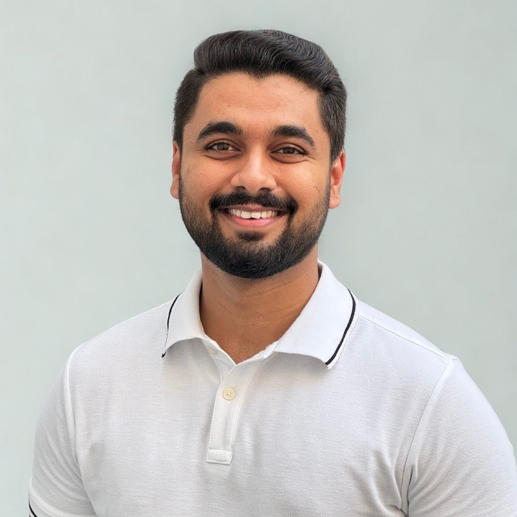 Avatar of Wahib Kamran