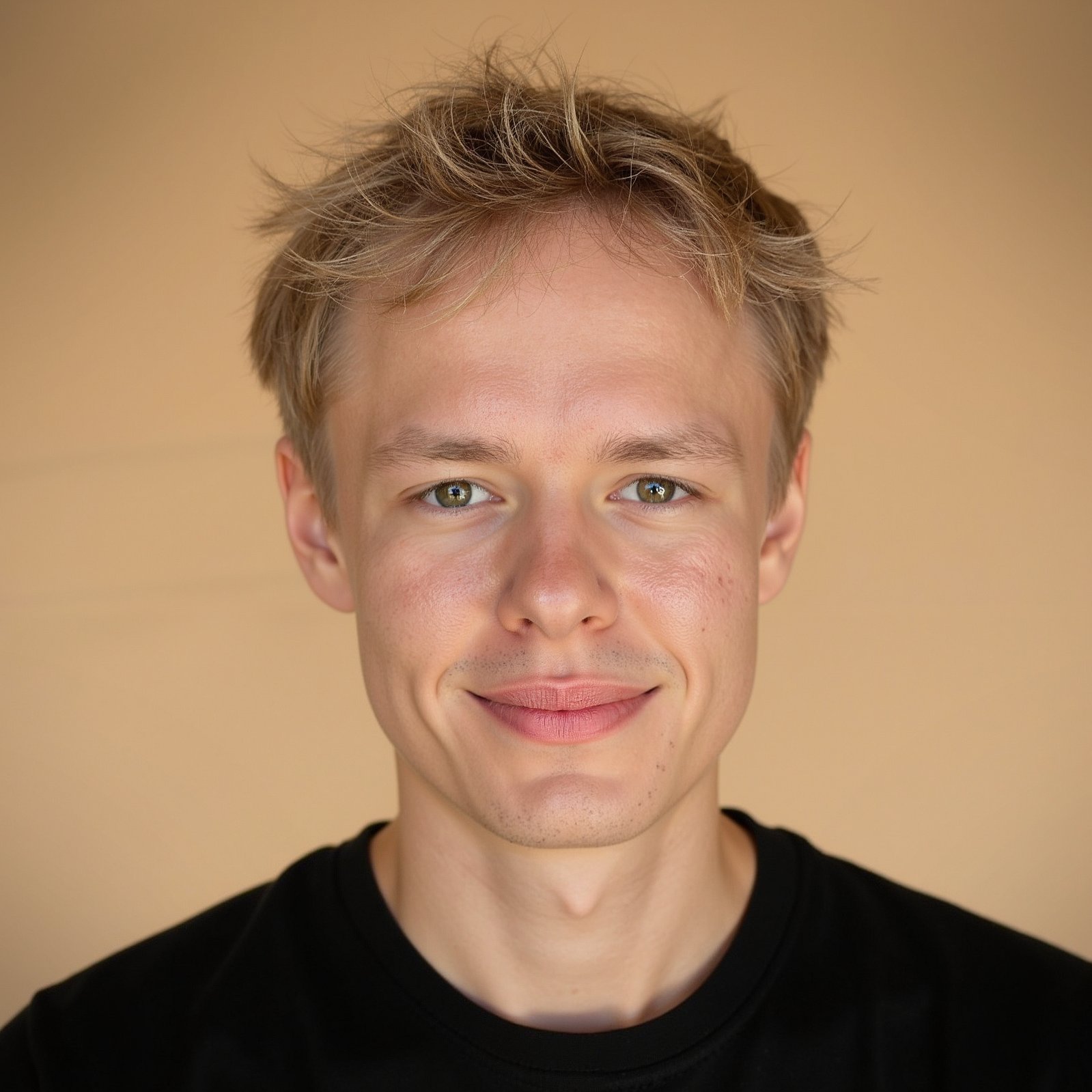 Avatar of Tom K.