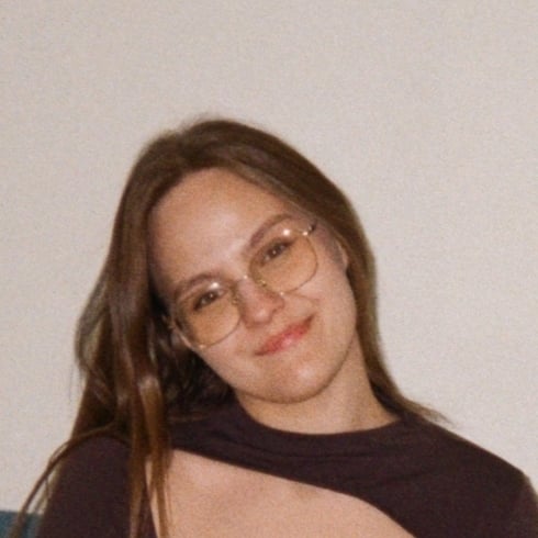 Avatar of Yelyzaveta P.
