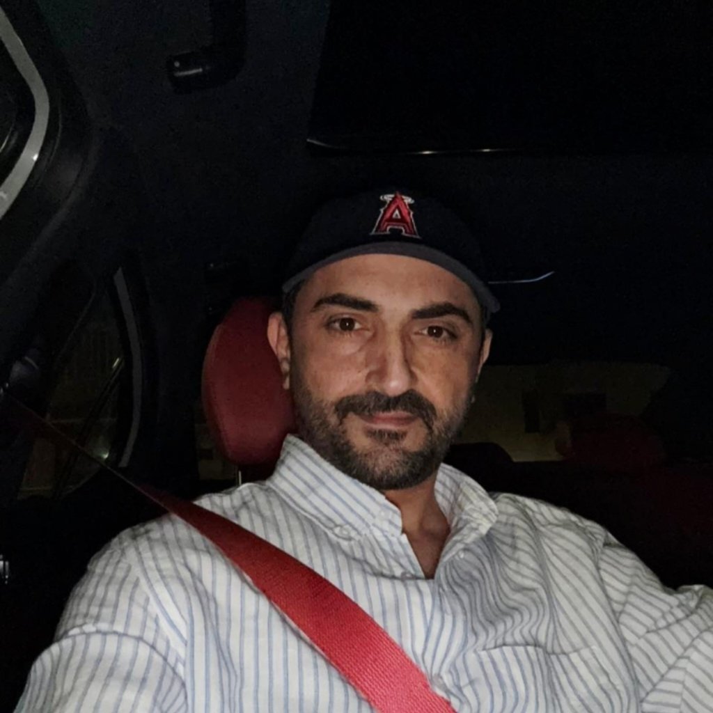 Avatar of Ashraf A.