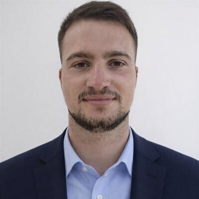 Avatar of Stefan N.