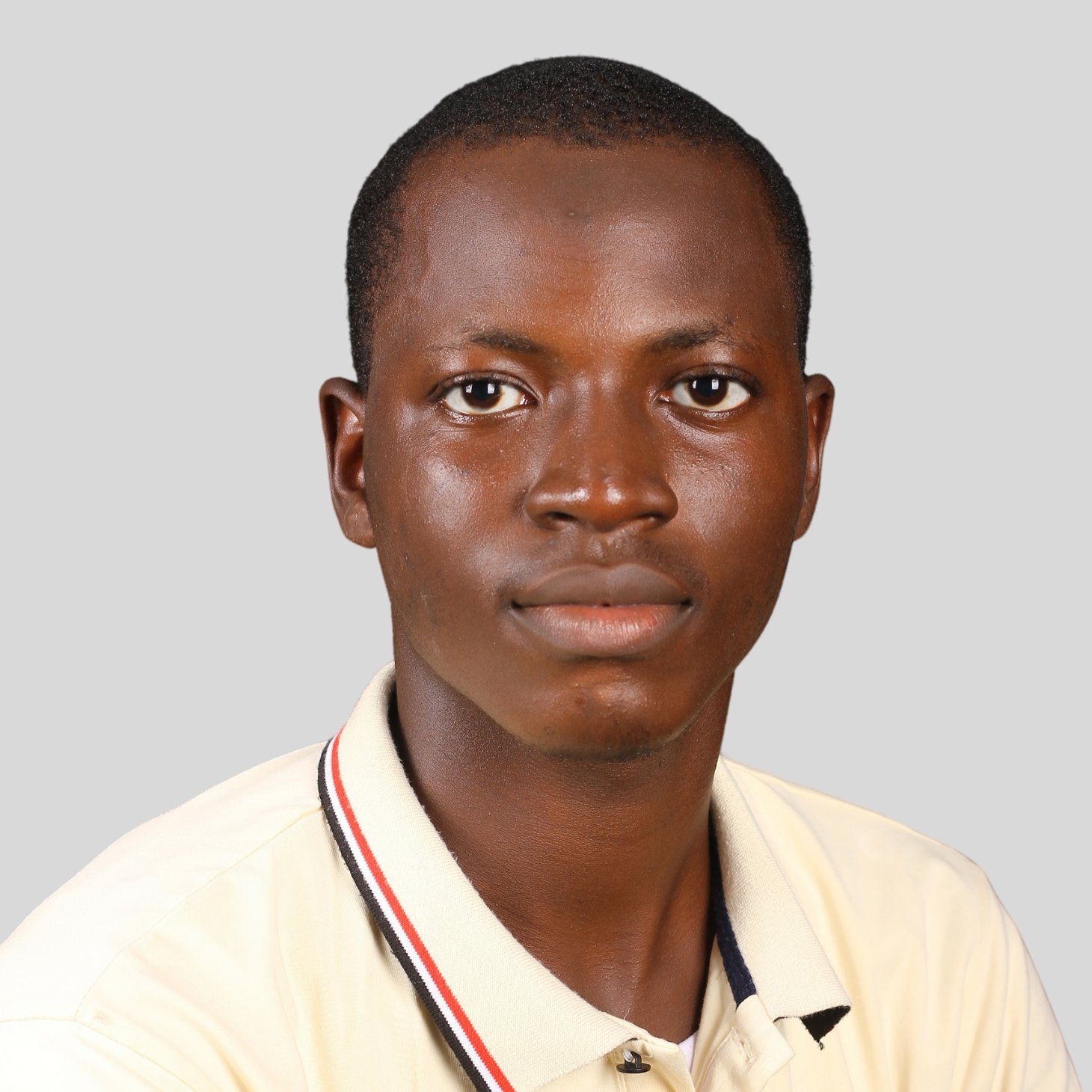 Avatar of Faakhir B.