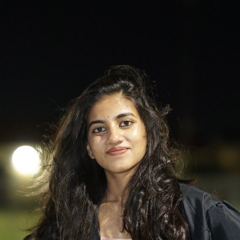 Avatar of Snithika P.