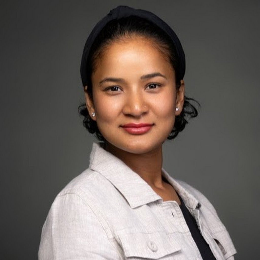 Avatar of Jyoti Pappas