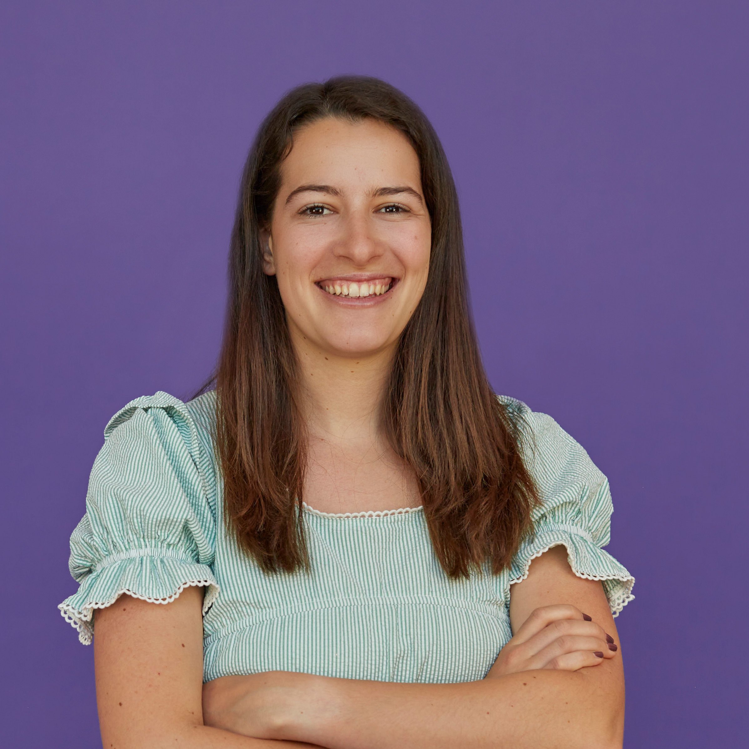 Avatar of Maia D.