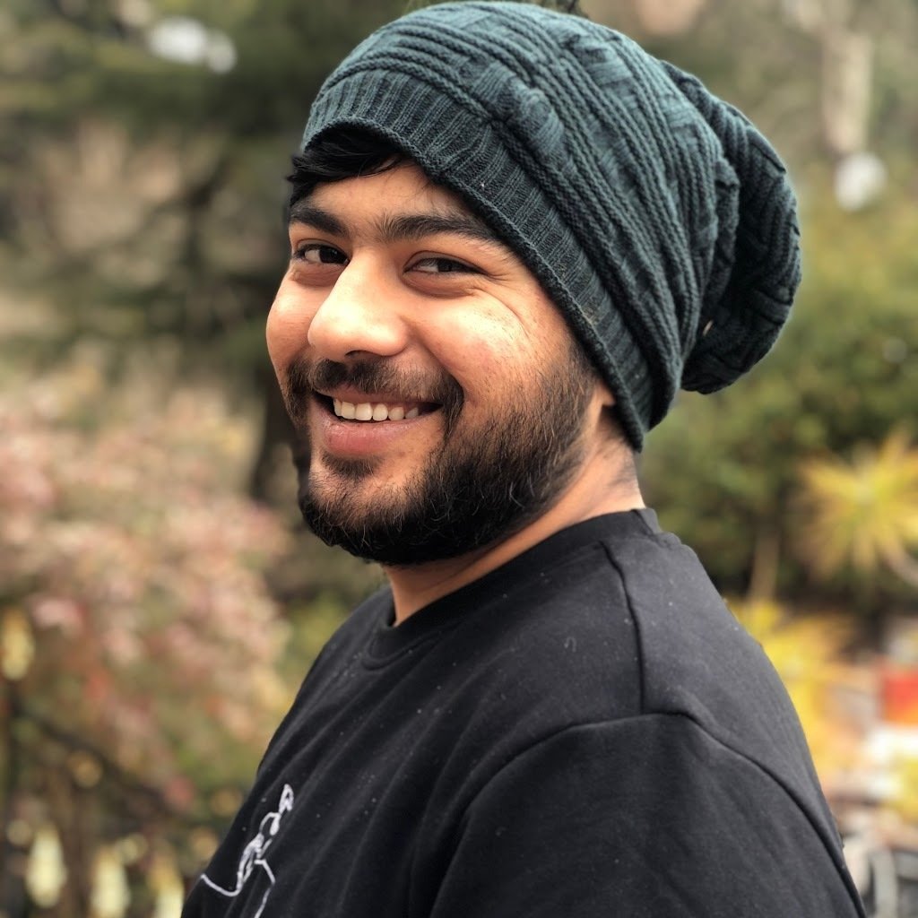 Avatar of Aditya K.