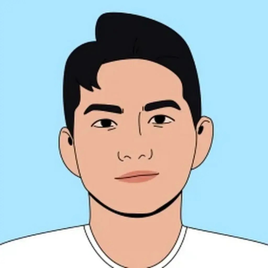 Avatar of Keon Kim