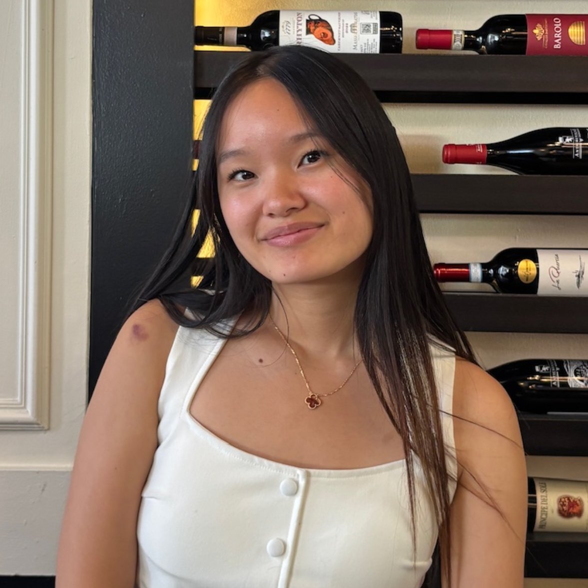 Avatar of charlottechiang