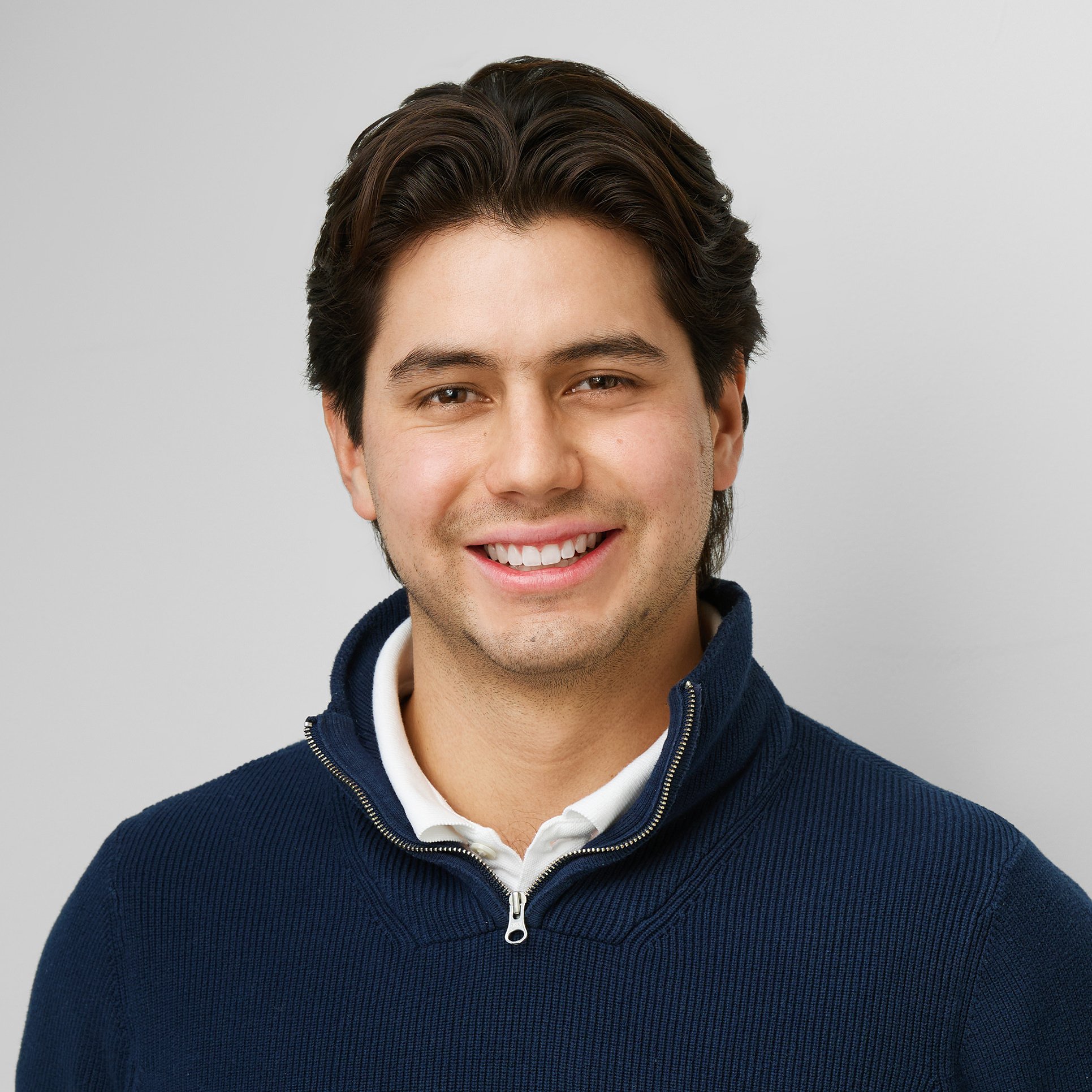 Avatar of Jorge A.
