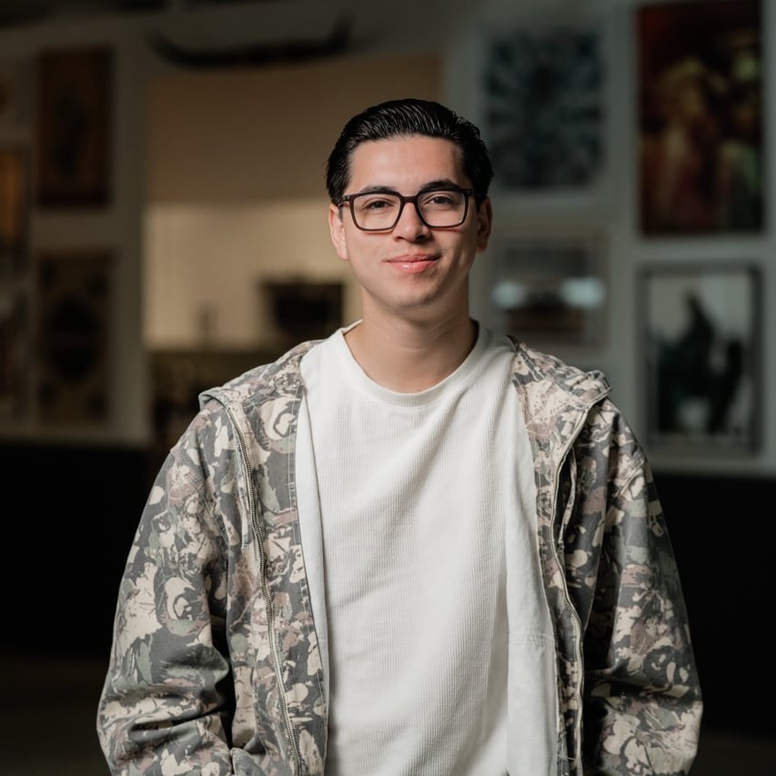Avatar of Joel F.
