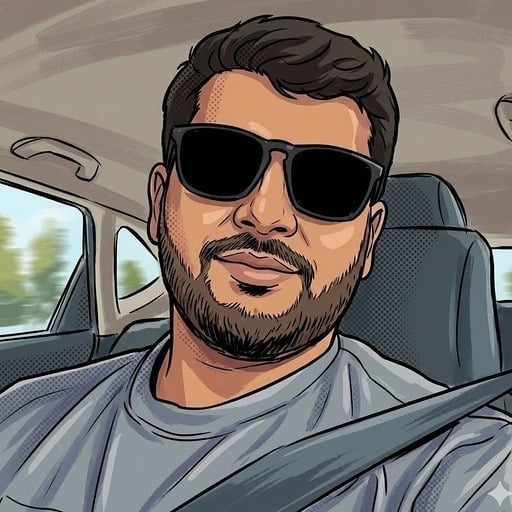 Avatar of Pradeep R.