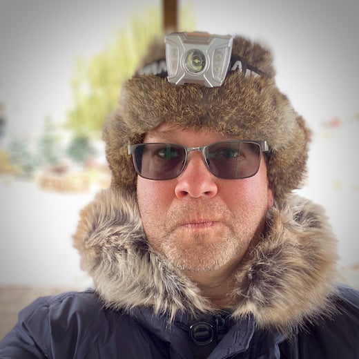 Avatar of jorn