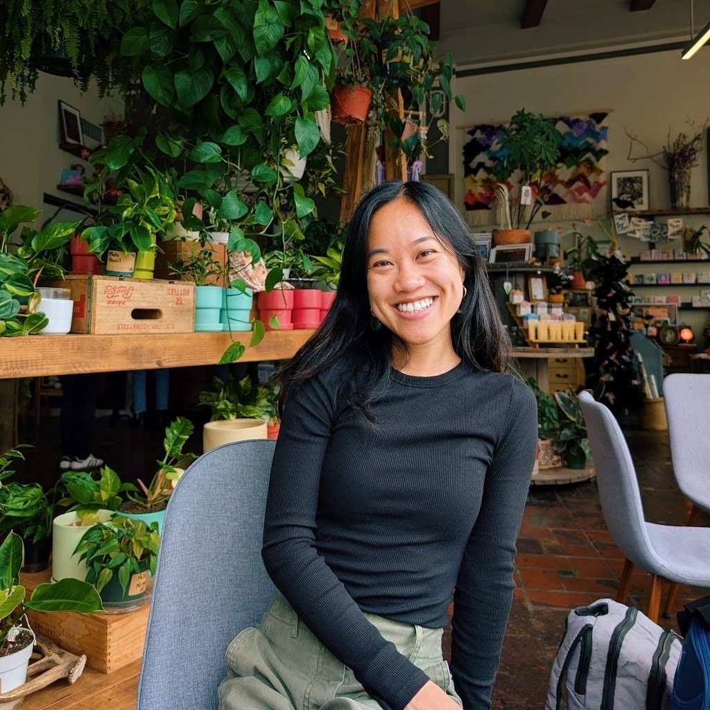 Avatar of Kha-ai Nguyen