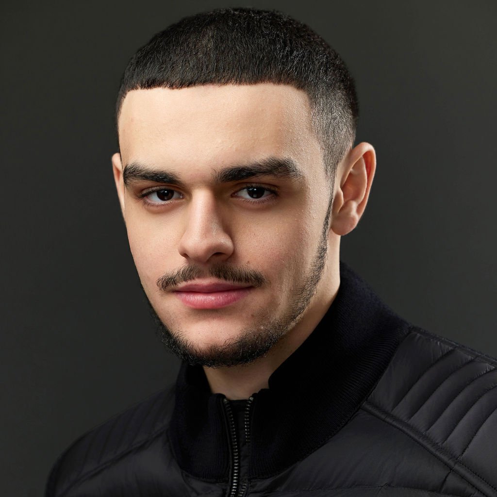 Avatar of Seif K.