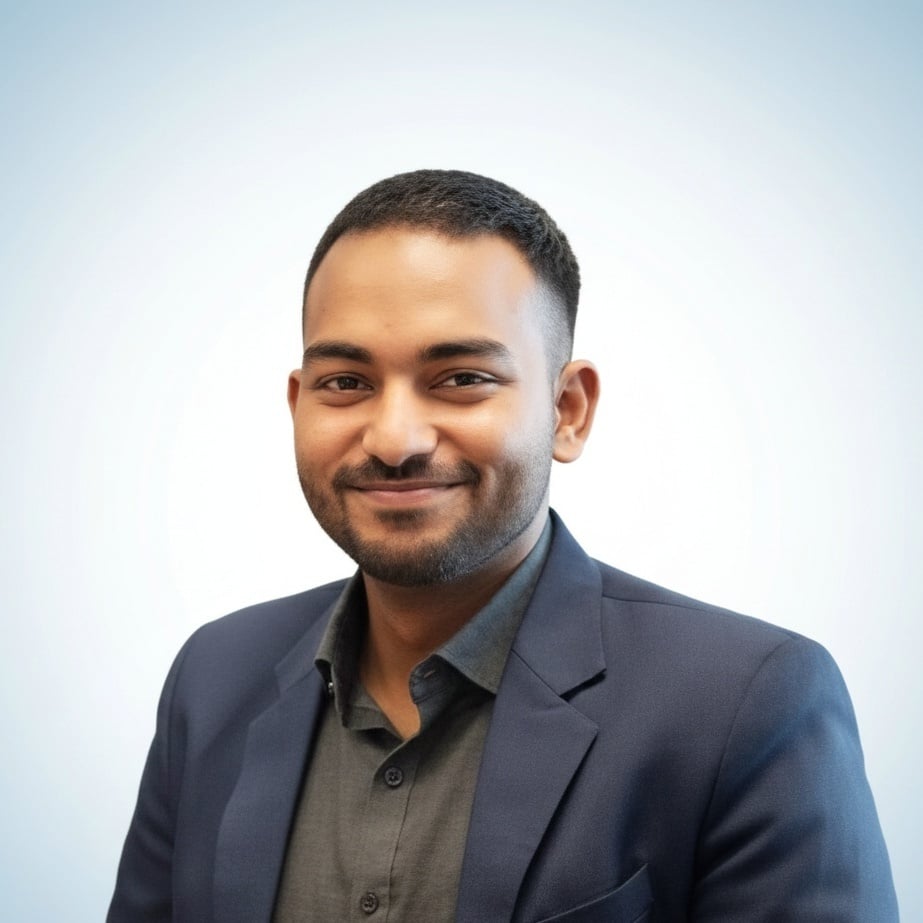 Avatar of karanrao.consultant