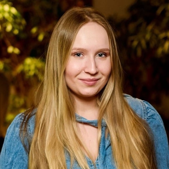 Avatar of Anastasia C.