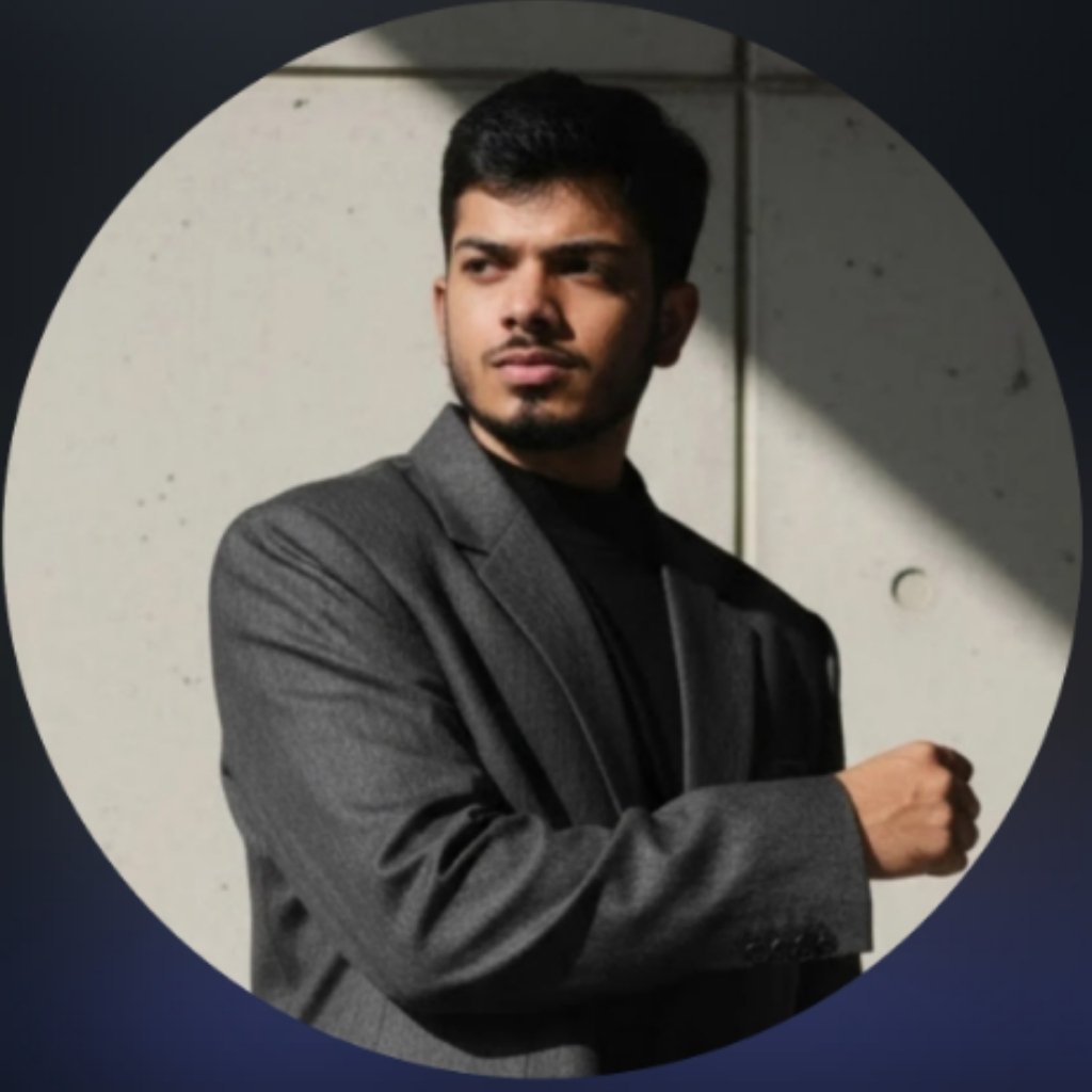 Avatar of Shubham J.