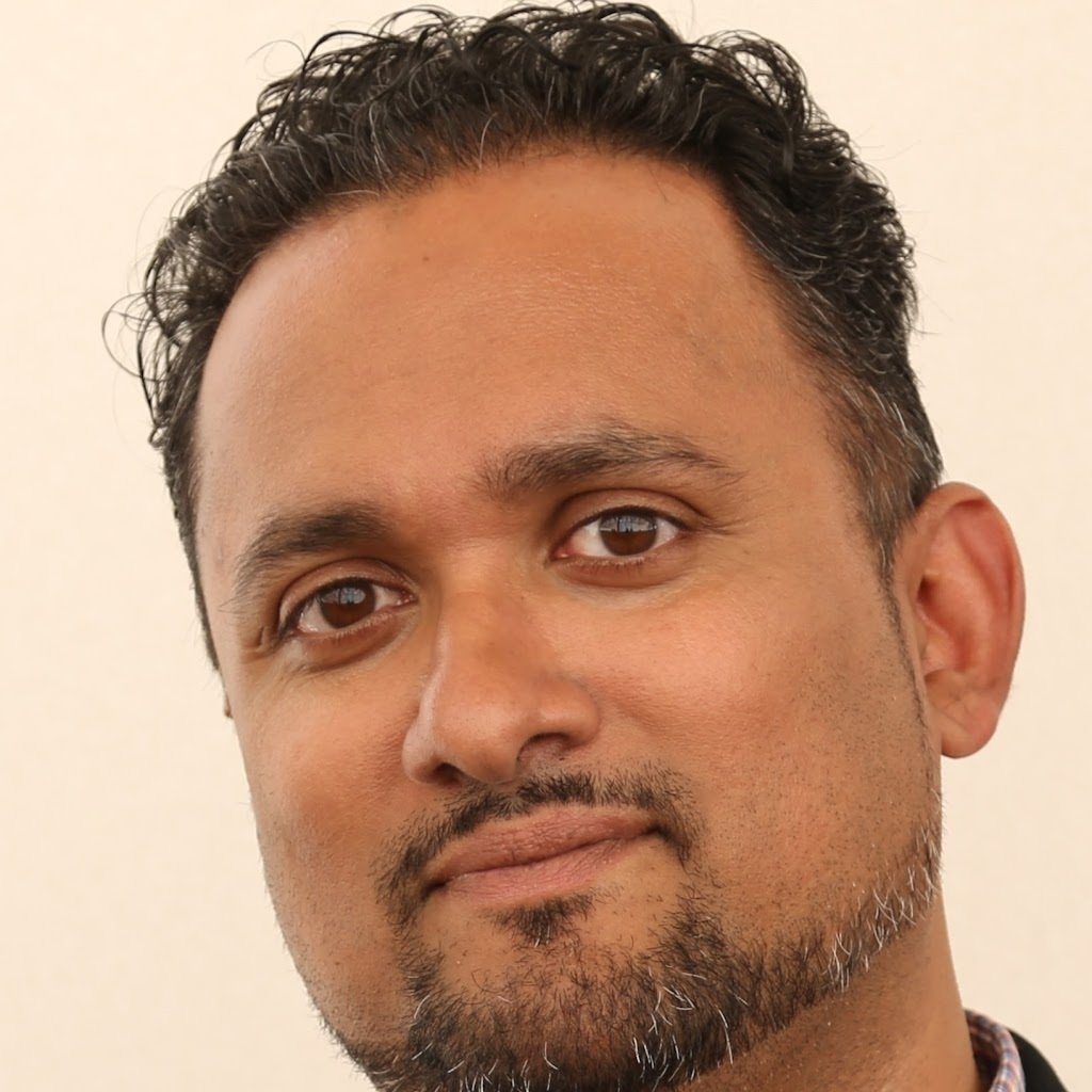 Avatar of Navin Persaud