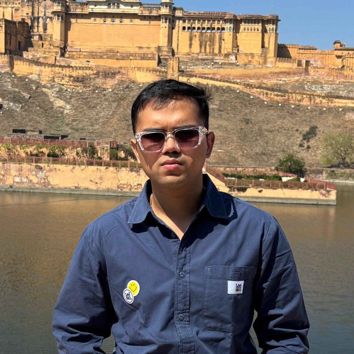 Avatar of Aryan R.