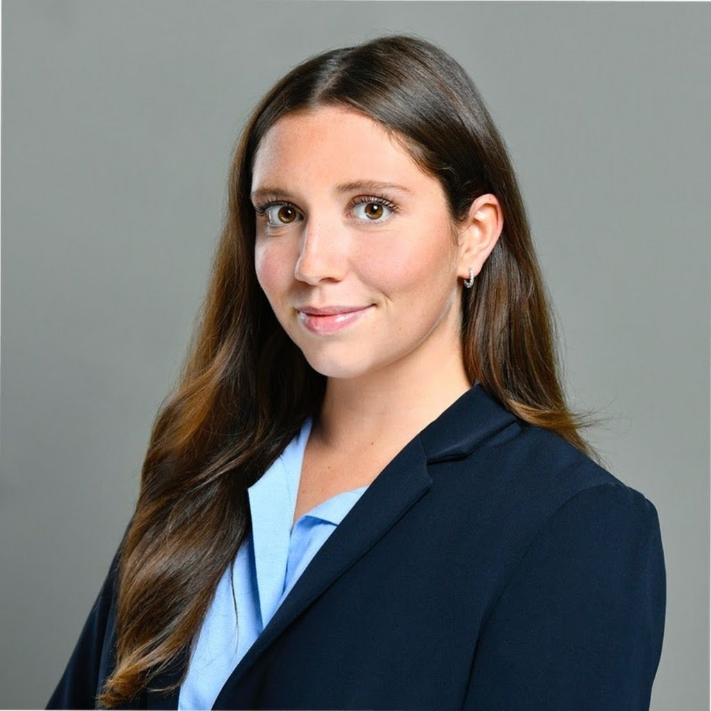 Avatar of Garance Letort