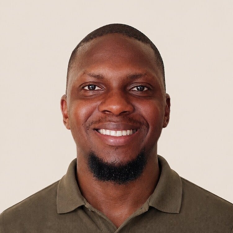 Avatar of Martins A.