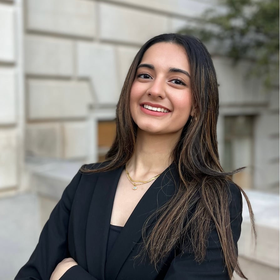 Avatar of Trisha M.