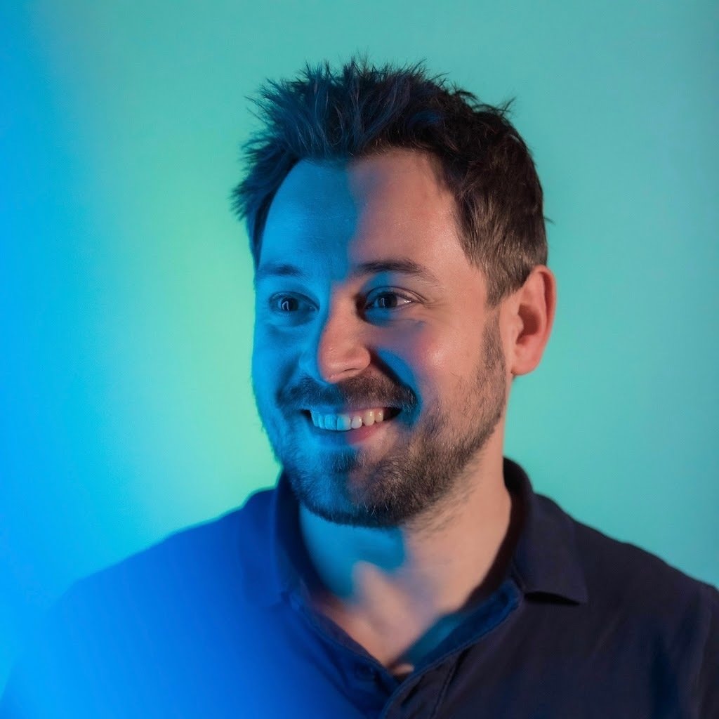 Avatar of Benjamin AUBERTEL