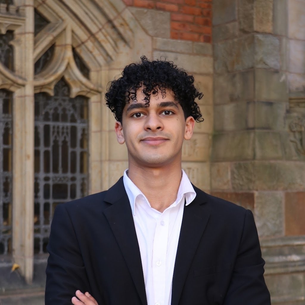 Avatar of Omar A.