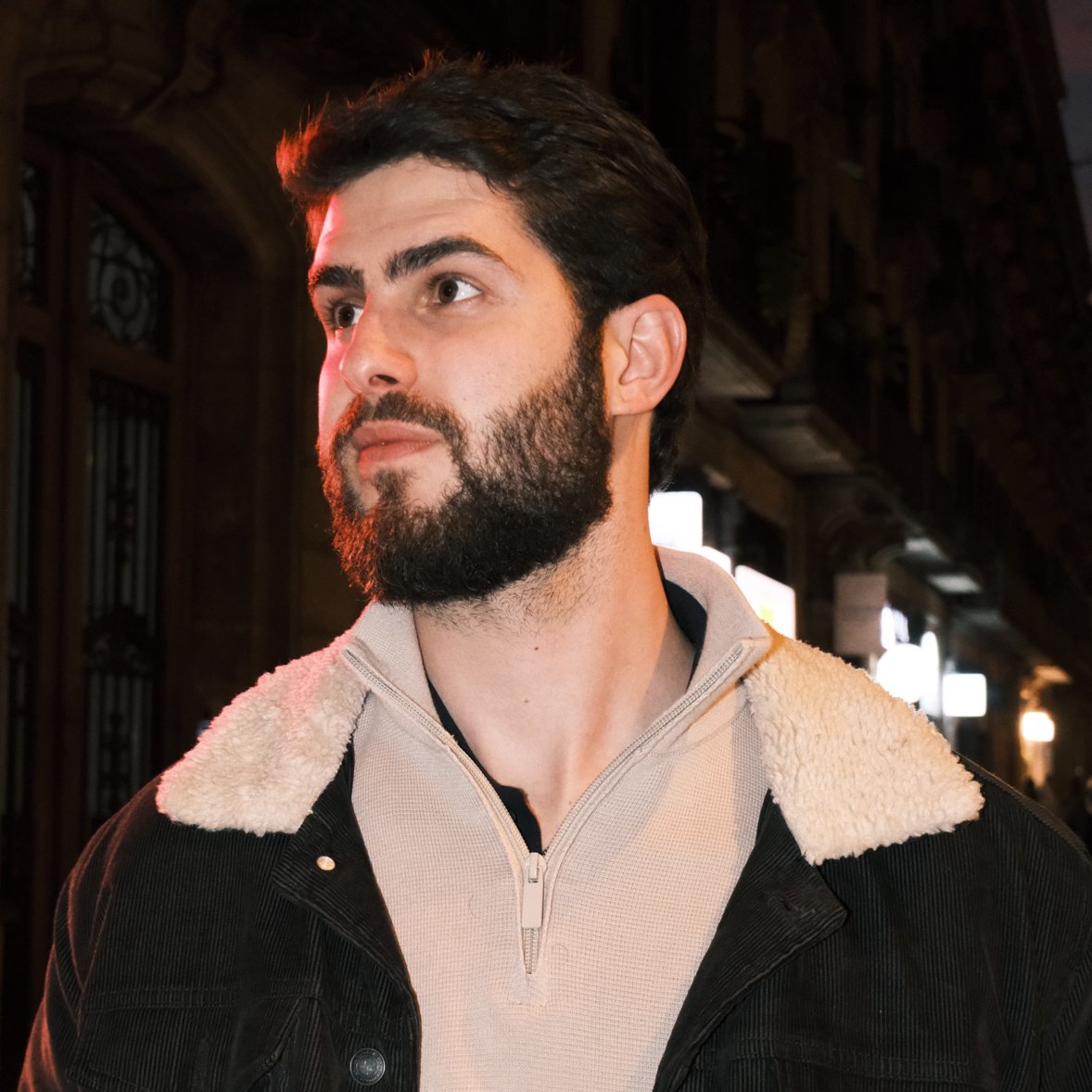 Avatar of Jonathan G.