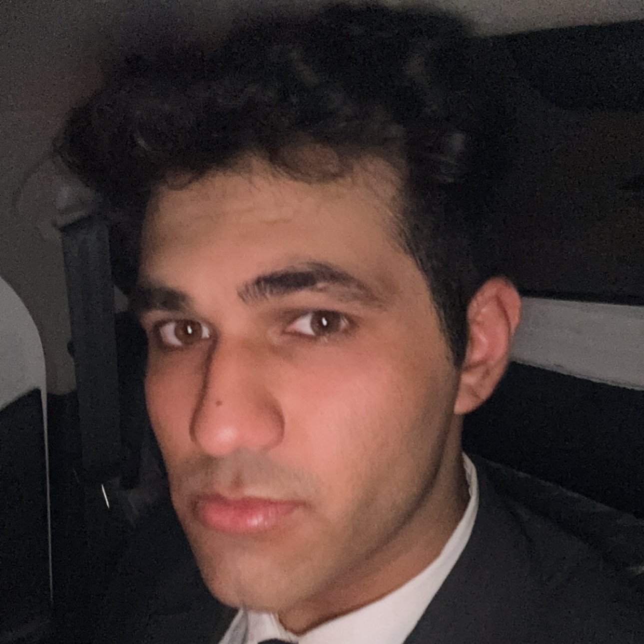 Avatar of Abdullah B.