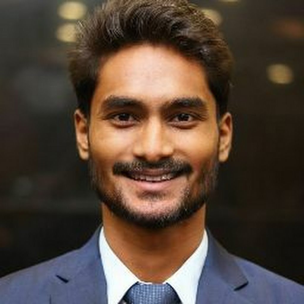 Avatar of Abhyant S.