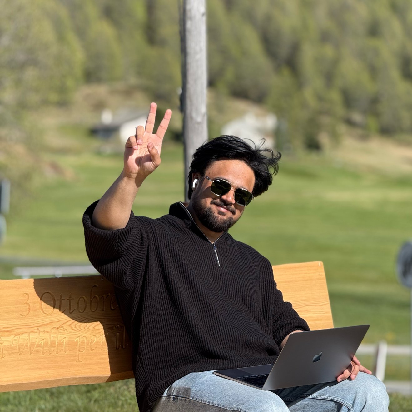 Avatar of Bakhtawar N.