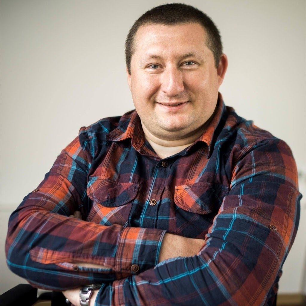 Avatar of Stanislav K.