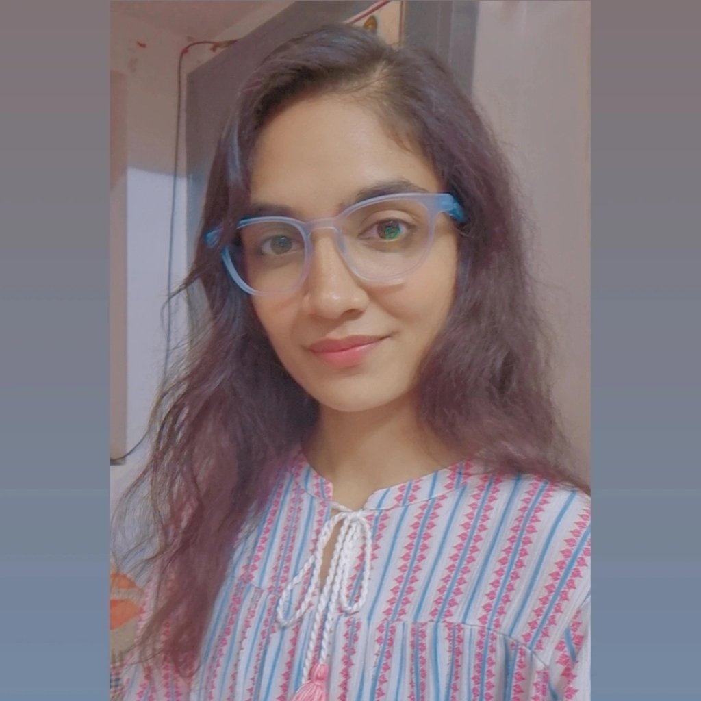 Avatar of Namrata