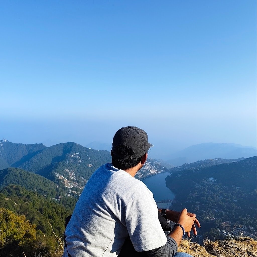 Avatar of Harsh V.